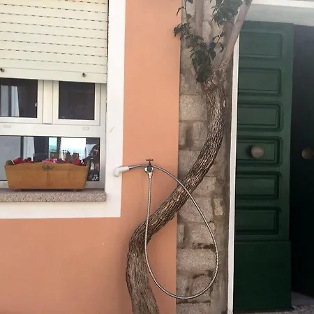 La Musica Del Mare Holiday home Isola Rossa