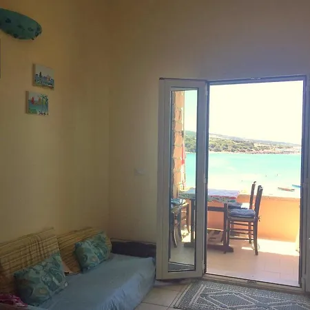 Holiday home La Musica Del Mare *