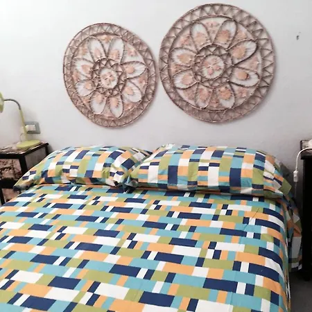 Holiday home La Musica Del Mare *