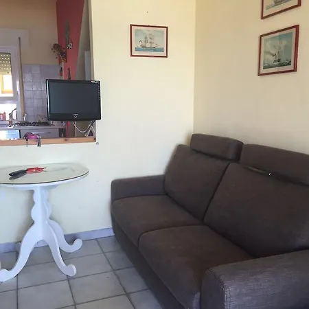 La Musica Del Mare Holiday home