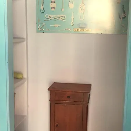 La Musica Del Mare Casa vacanze *